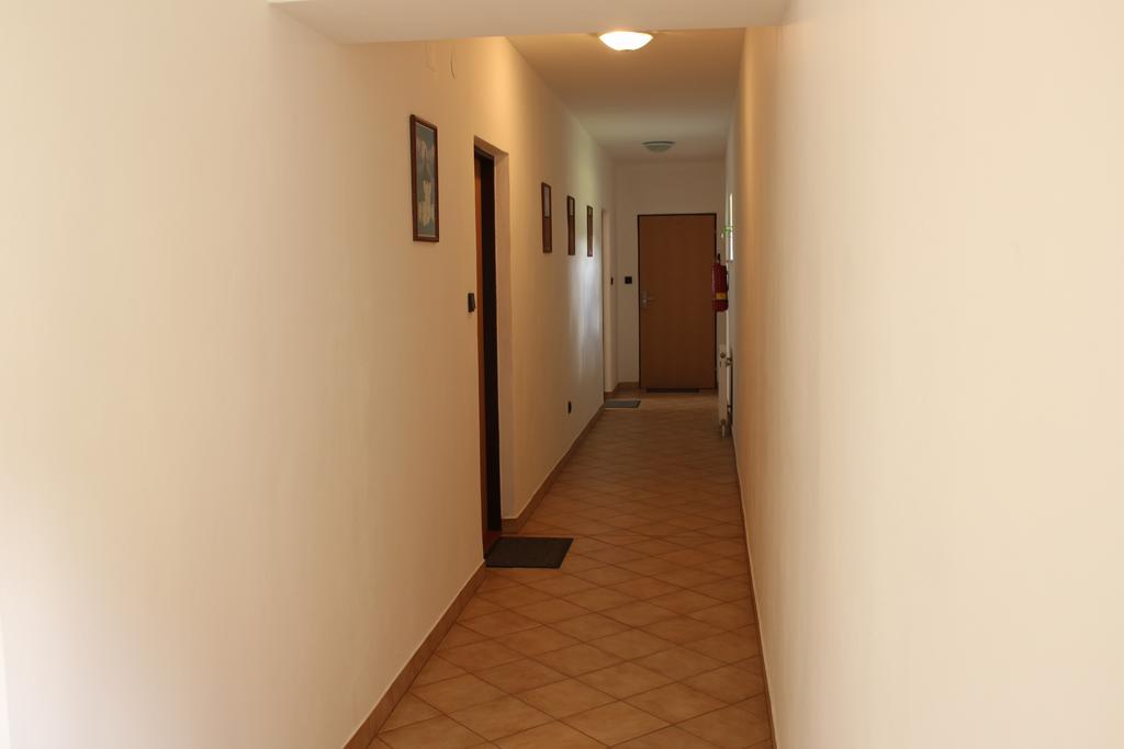 Ubytovanie Na Frantsachte Banska Stiavnica Exterior photo